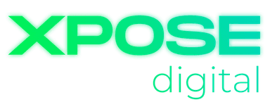 Xpose Digital - Agência de Tráfego Pago em Goiânia